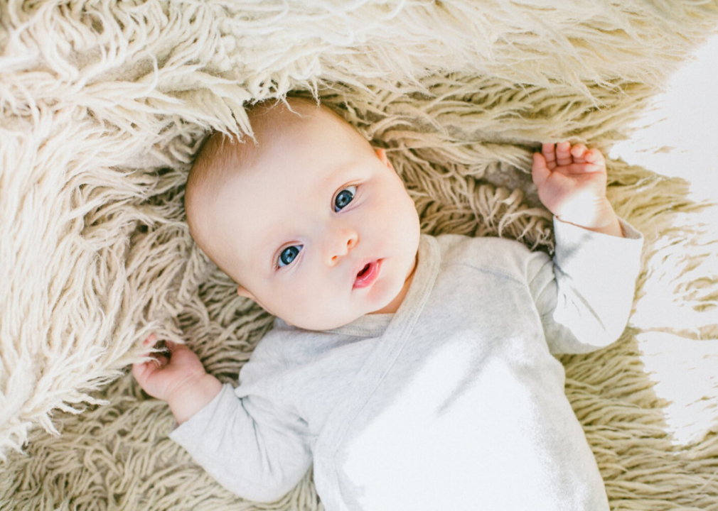 #34. Isaac (for boys)